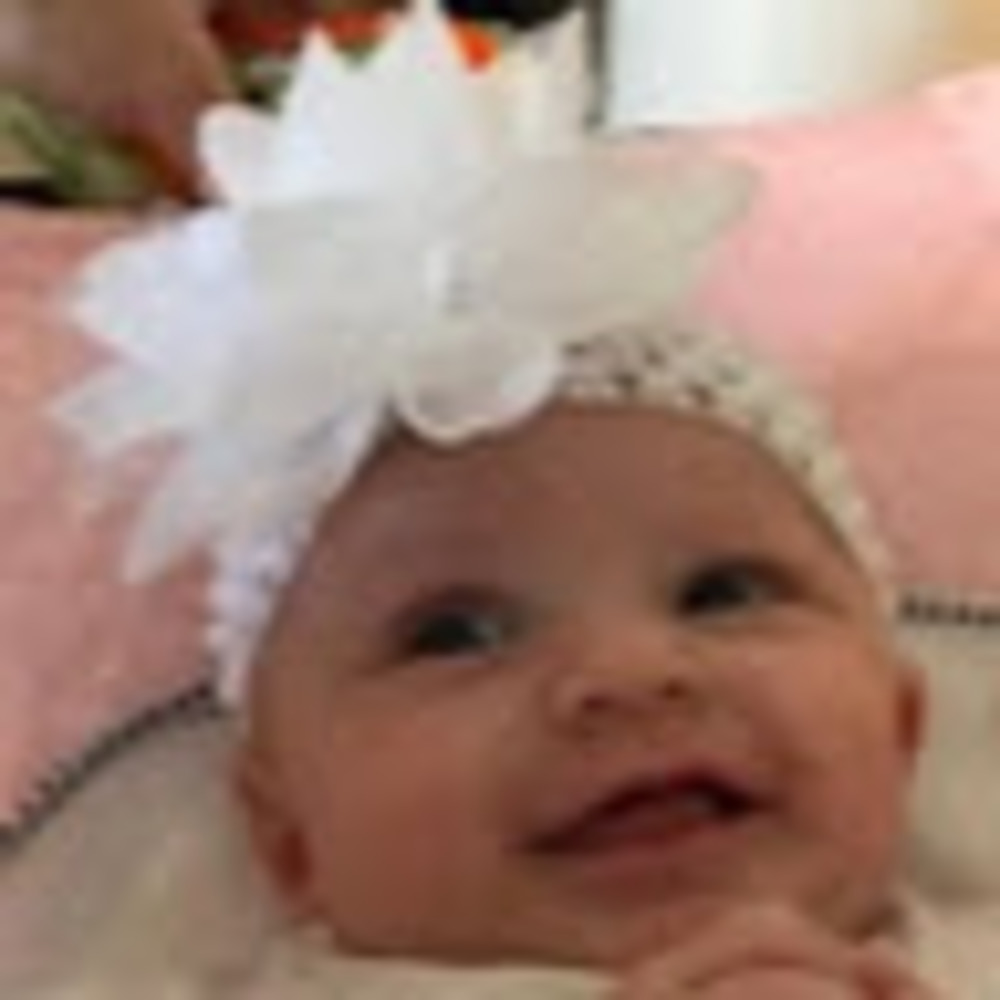 Meet your Posher, Addyson